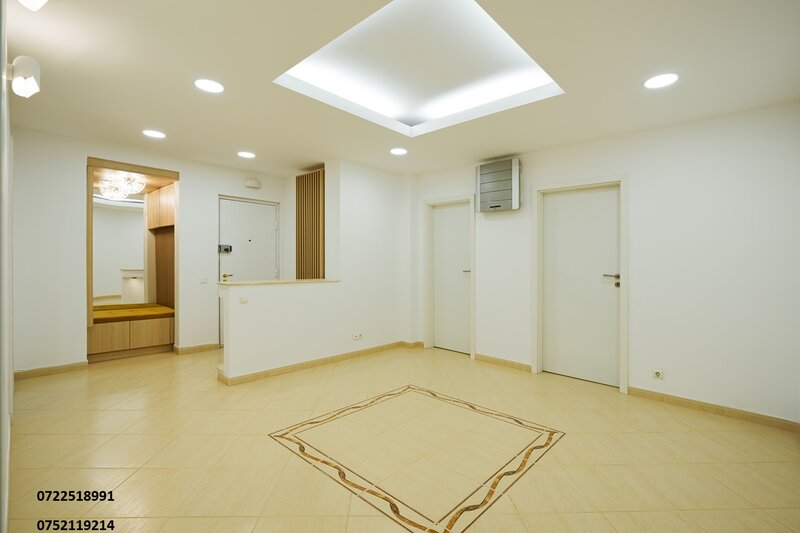 Dacia, Eminescu, apartament de lux, central,