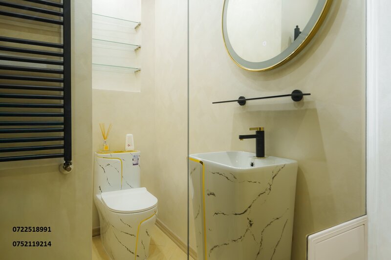 Dacia, Eminescu, apartament de lux, central,