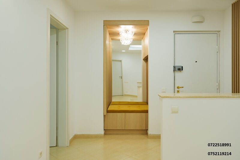 Dacia, Eminescu, apartament de lux, central,