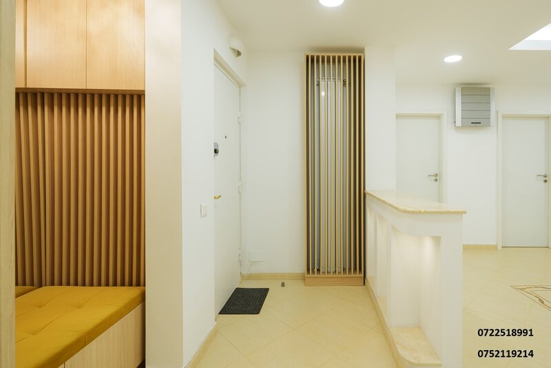 Dacia, Eminescu, apartament de lux, central,